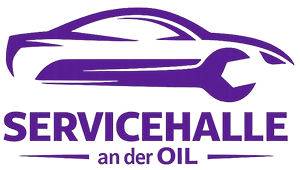 Servicehalle an der Oil Dirk Frank: Ihr Autoservice in Hamburg-Nord